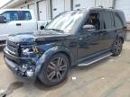2016 LAND ROVER LR4 HSE LU - SALAK2V69GA834420