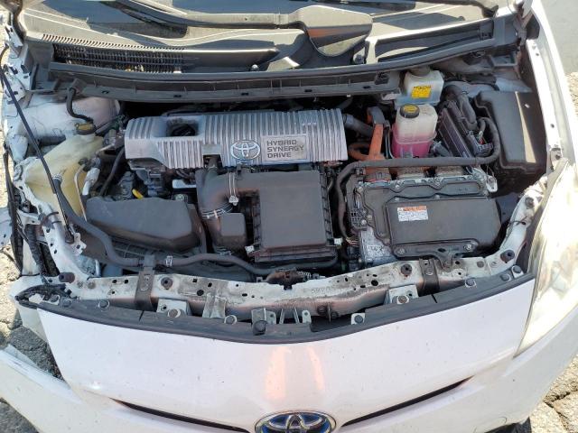 2014 Toyota Prius VIN: JTDKN3DU9E1779263 Lot: 58754934