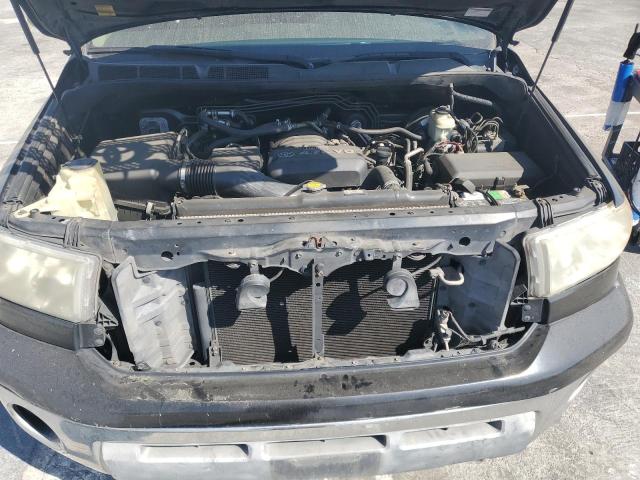 2008 Toyota Tundra Double Cab VIN: 5TBRT54108S461571 Lot: 58116184