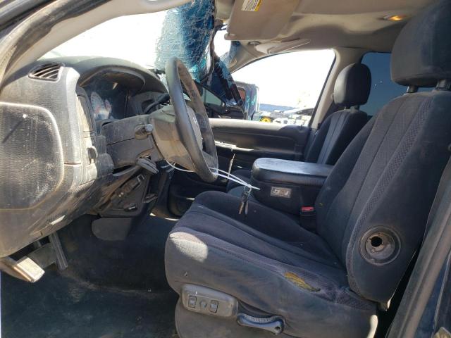 2004 Dodge Ram 1500 St VIN: 1D7HA18D44J261859 Lot: 60060414