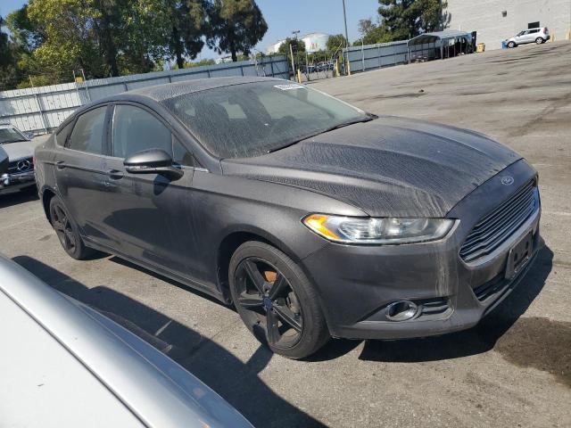 VIN 3FA6P0H9XGR225468 2016 Ford Fusion, SE no.4