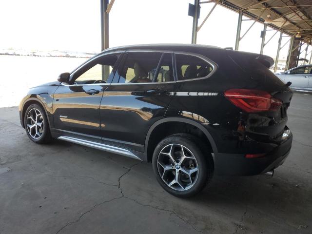 WBXHU7C33J5H40304 2018 BMW X1 - Image 2