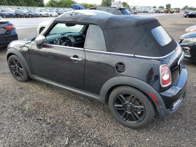 2015 Mini Cooper S VIN: WMWZP3C59FT708991 Lot: 59263184