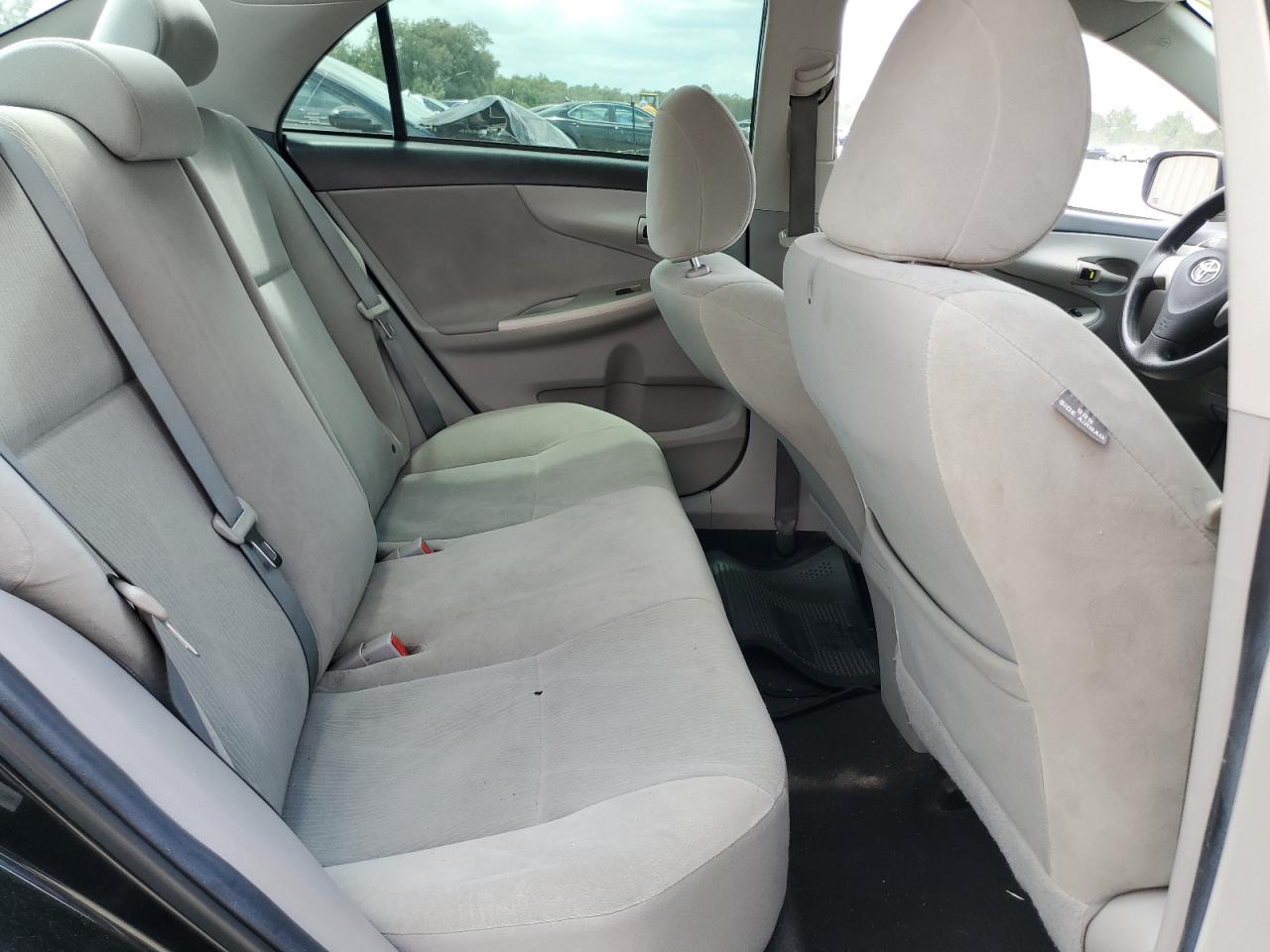 5YFBU4EE2BP001104 2011 Toyota Corolla Base