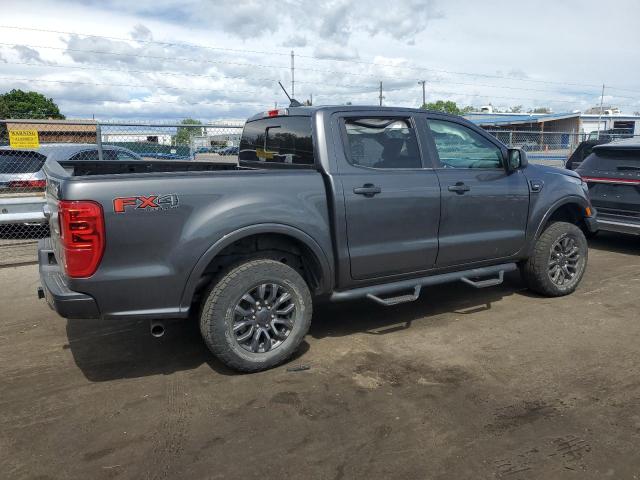 1FTER4FH2LLA50837 2020 Ford Ranger Xl