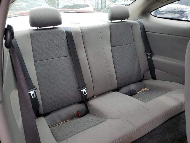 2009 Chevrolet Cobalt Ls VIN: 1G1AS18H997248632 Lot: 60097294