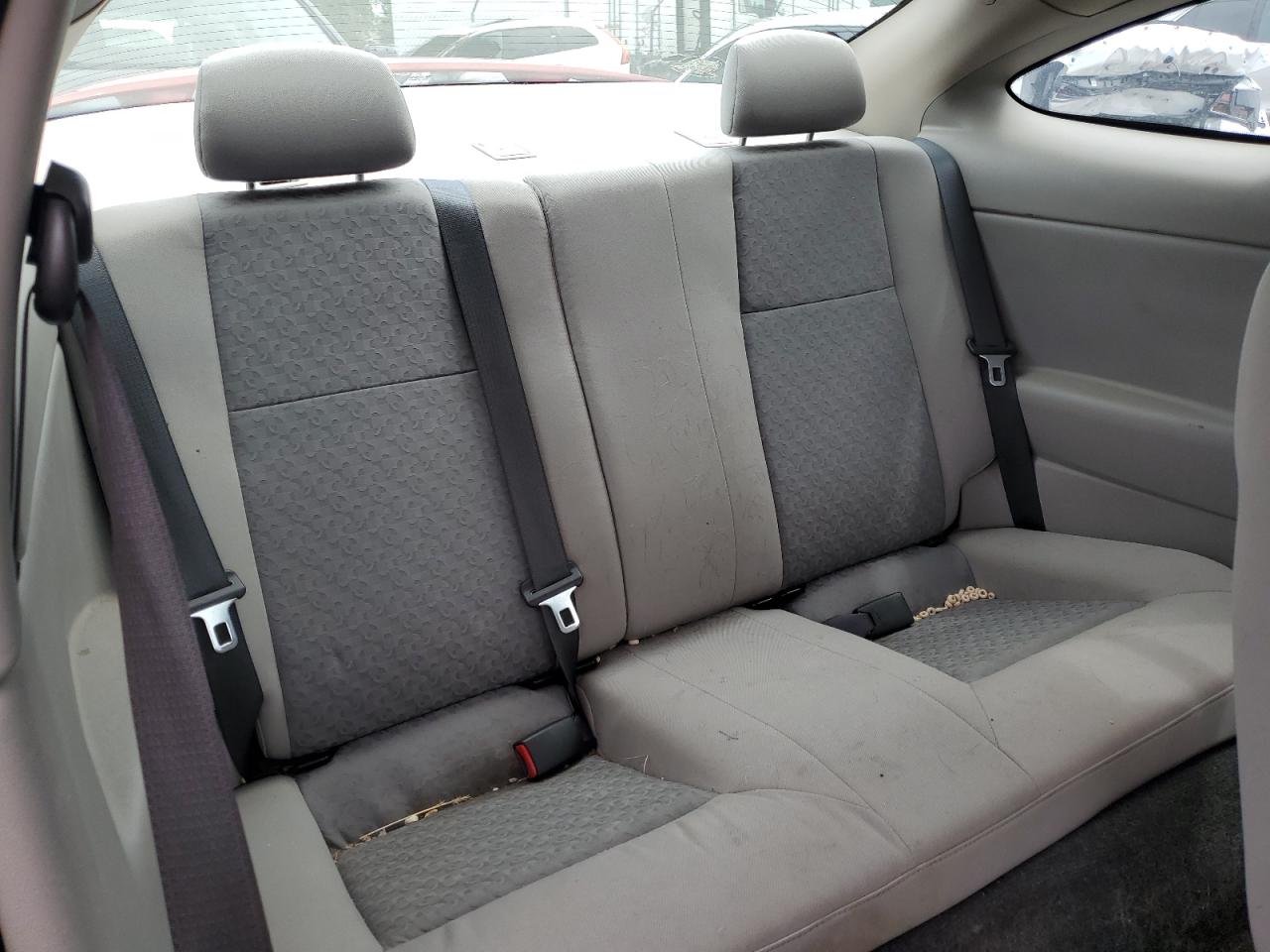 1G1AS18H997248632 2009 Chevrolet Cobalt Ls