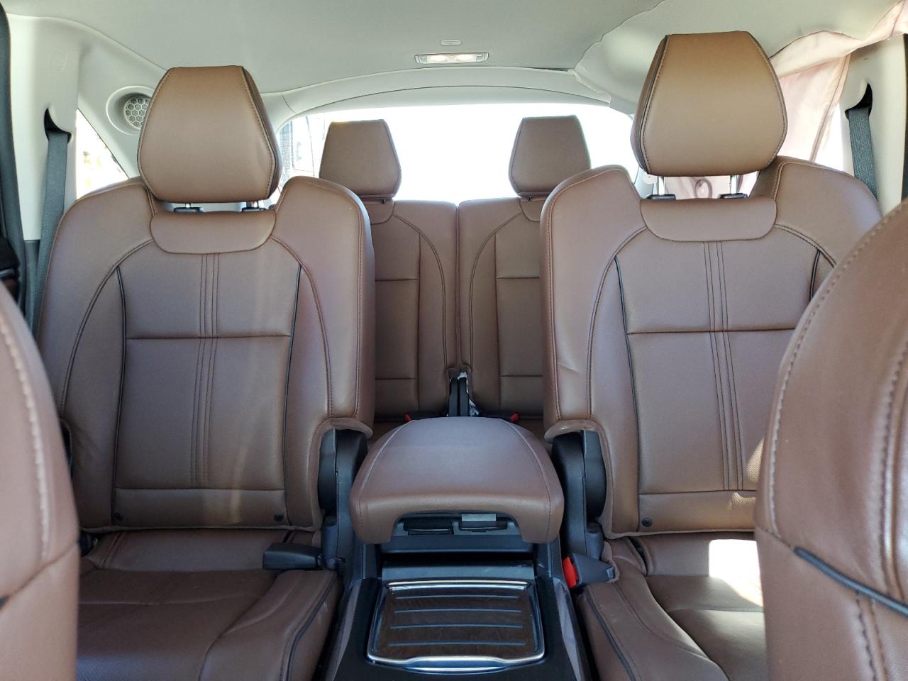 5FRYD4H8XHB002570 2017 Acura Mdx Advance