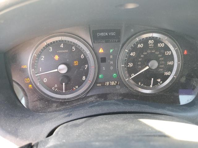 2007 Lexus Es 350 VIN: JTHBJ46G572008982 Lot: 60701304