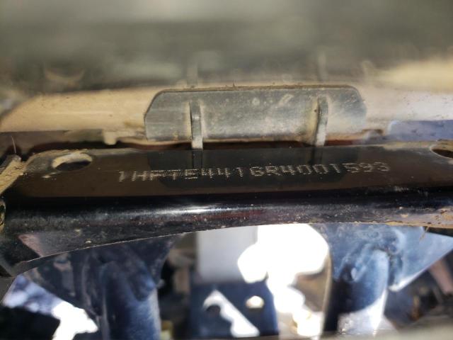 2024 HONDA TRX520 FM 1HFTE4416R4001593