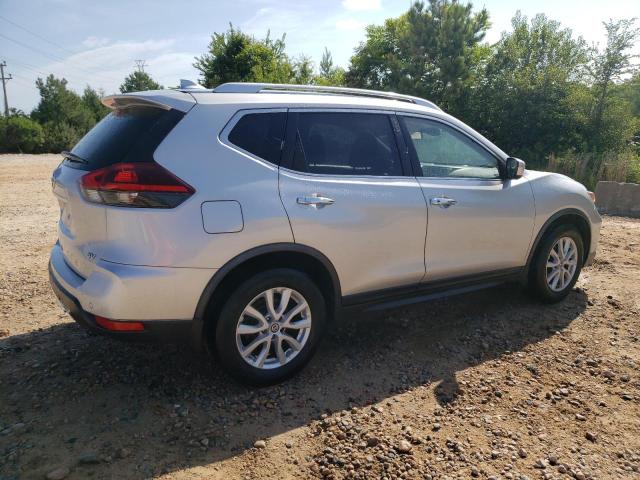 2019 Nissan Rogue S VIN: JN8AT2MT5KW260703 Lot: 59758644