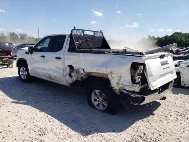 2022 GMC SIERRA LIM - 1GTR9AED9NZ183917