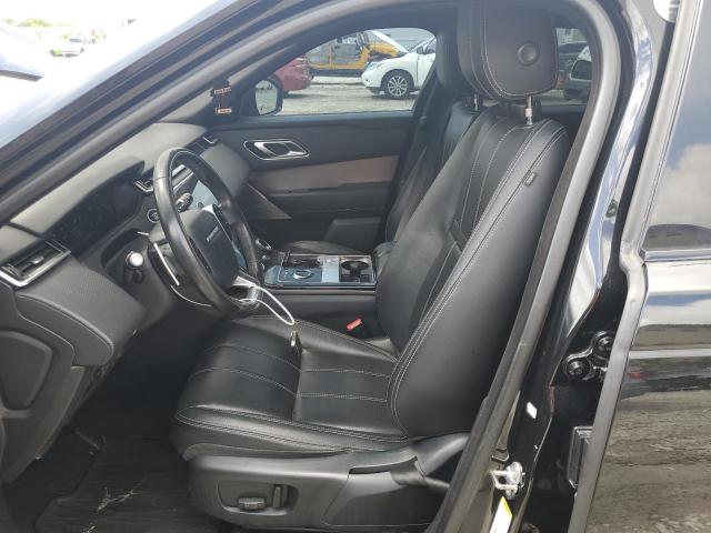 2019 Land Rover Range Rover Velar R-Dynamic Se VIN: SALYL2FV5KA211855 Lot: 59289114