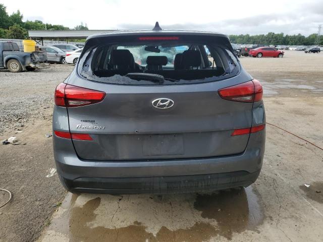 2019 Hyundai Tucson Se VIN: KM8J23A4XKU062837 Lot: 58843844