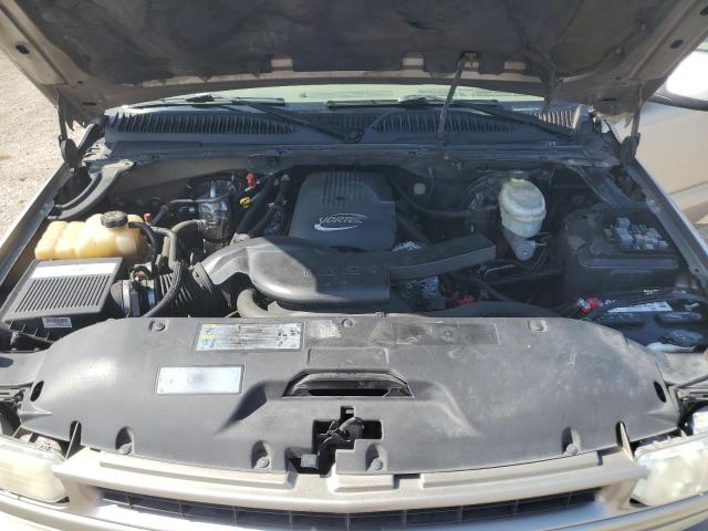 2003 Chevrolet Tahoe K1500 VIN: 1GNEK13Z63R305803 Lot: 57894604