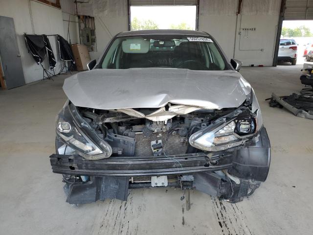 2018 NISSAN SENTRA S - 3N1AB7APXJY218220