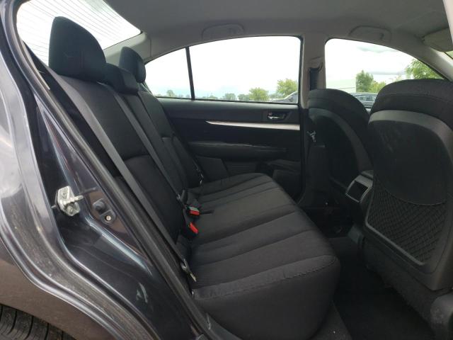 2011 Subaru Legacy 2.5I Premium VIN: 4S3BMGB6XB3239449 Lot: 58171884