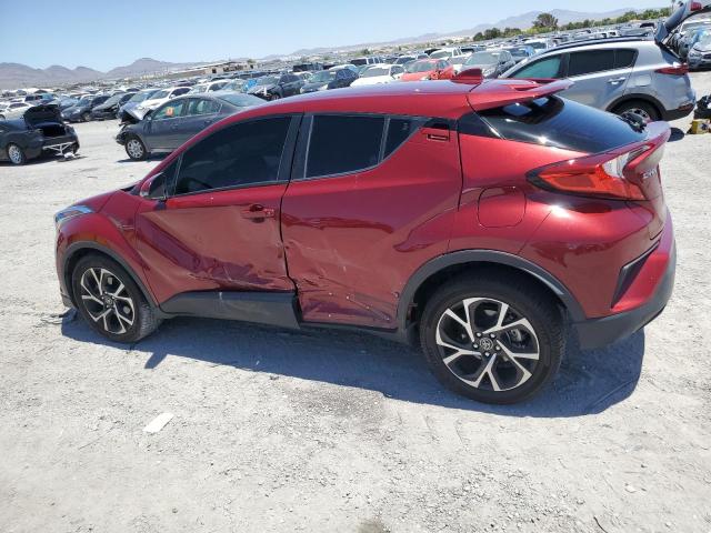 2019 Toyota C-Hr Xle VIN: JTNKHMBX8K1030911 Lot: 57780934