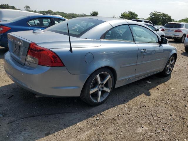 2011 Volvo C70 T5 VIN: YV1672MC7BJ119838 Lot: 57629134