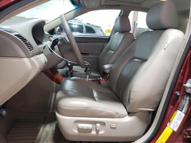 2005 Toyota Camry Le VIN: 4T1BE30K85U101084 Lot: 60283704