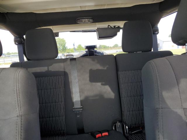 2012 Jeep Wrangler Unlimited Sahara VIN: 1C4HJWEGXCL145932 Lot: 59021134