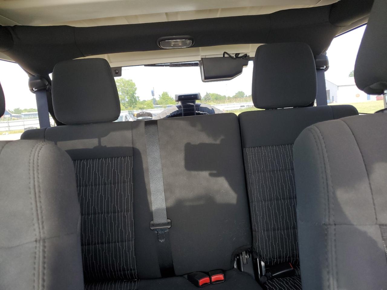 1C4HJWEGXCL145932 2012 Jeep Wrangler Unlimited Sahara