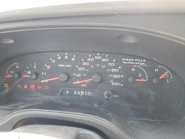 2007 Ford Econoline E450 Super Duty Cutaway Van VIN: 1FDXE45S47DB15653 Lot: 59036924