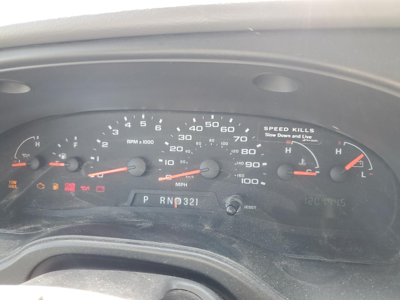 1FDXE45S47DB15653 2007 Ford Econoline E450 Super Duty Cutaway Van