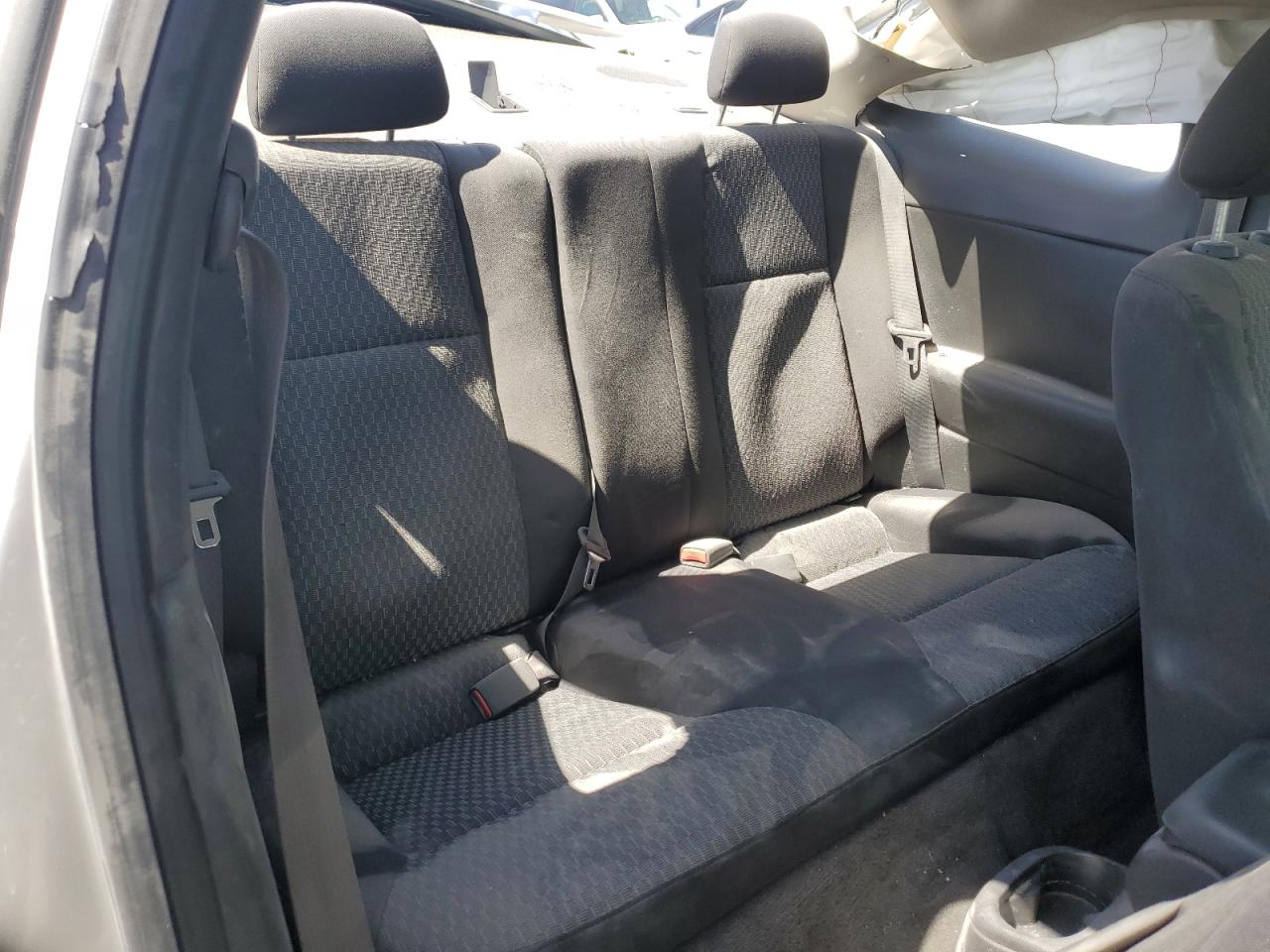 1G1AT18H997165506 2009 Chevrolet Cobalt Lt