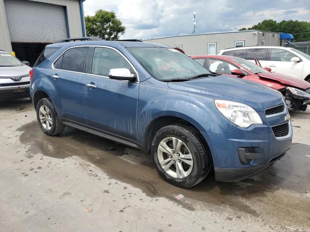 2011 Chevrolet Equinox Lt VIN: 2CNFLEEC2B6344291 Lot: 56856094