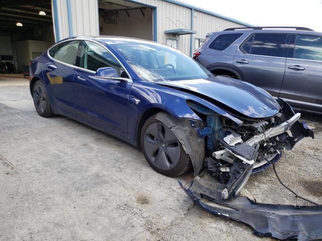2019 TESLA MODEL 3 - 5YJ3E1EB2KF199538