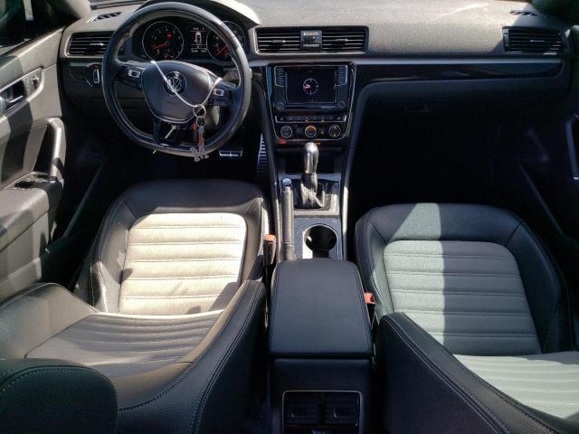 2018 Volkswagen Passat Gt VIN: 1VWJM7A37JC049087 Lot: 56912744