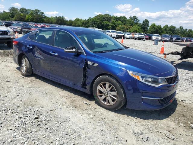2016 KIA OPTIMA LX - 5XXGT4L30GG115435