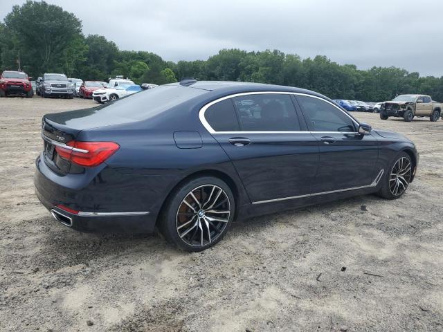 VIN WBA7F2C57GG420384 2016 BMW 7 Series, 750 XI no.3