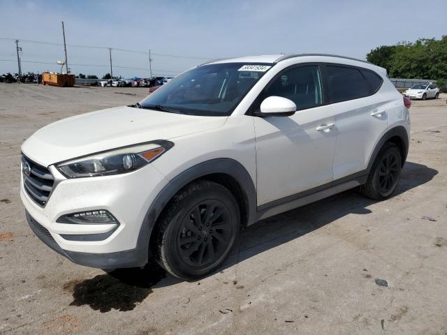 HYUNDAI TUCSON SEL