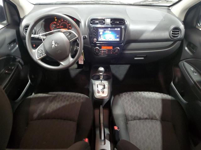 2022 Mitsubishi Mirage Es VIN: ML32AUHJ9NH009656 Lot: 59227634