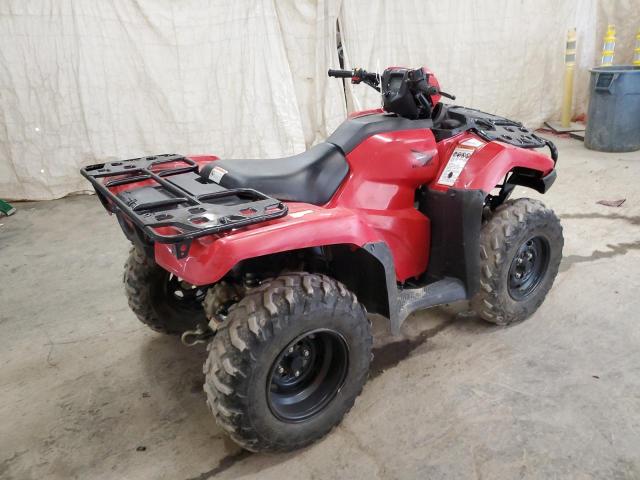 2024 HONDA TRX520 FM 1HFTE4416R4001593