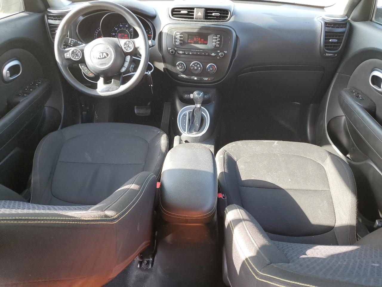 KNDJP3A51E7040310 2014 Kia Soul +