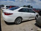 TOYOTA CAMRY LE photo