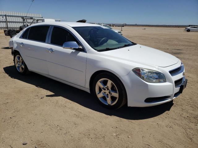 1G1ZB5E05CF304667 2012 Chevrolet Malibu Ls