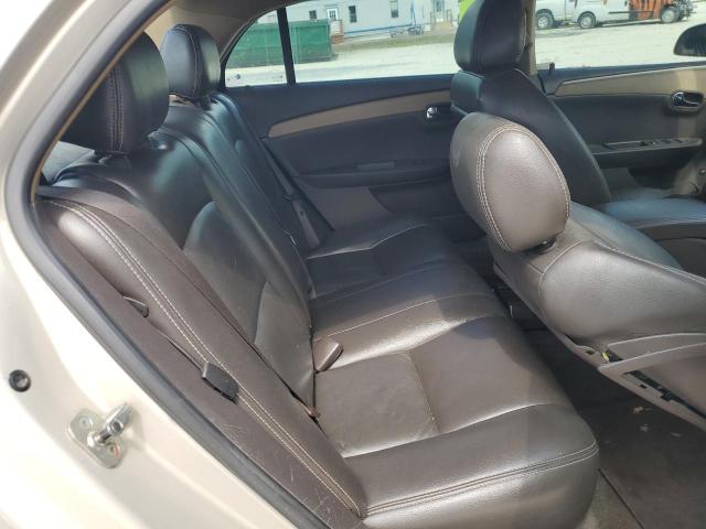 2009 Chevrolet Malibu Ls VIN: 1G1ZG57B89F172772 Lot: 59854564