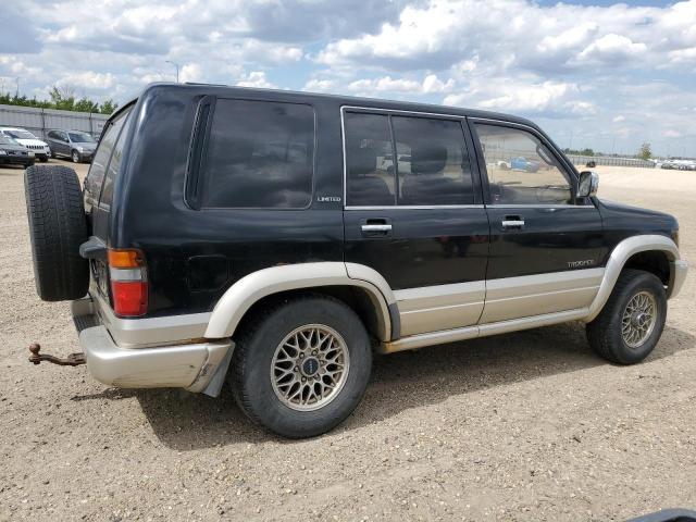 1999 Isuzu Trooper S VIN: JACDJ58XXX7700055 Lot: 60292654