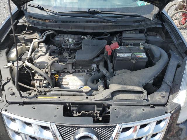 2011 Nissan Rogue S VIN: JN8AS5MV3BW671023 Lot: 60594514