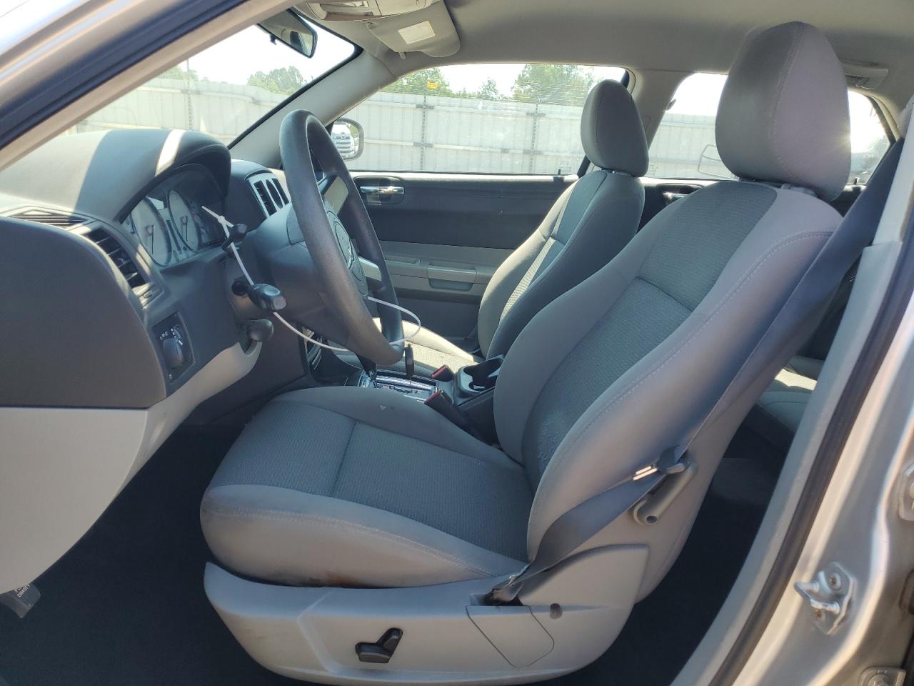 2C3KA43R57H711405 2007 Chrysler 300