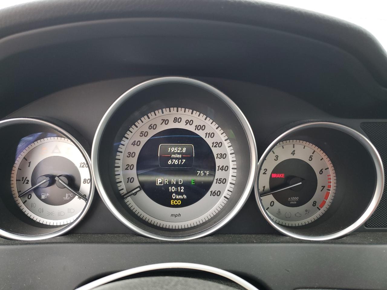 WDDGF8AB8DA885372 2013 Mercedes-Benz C 300 4Matic