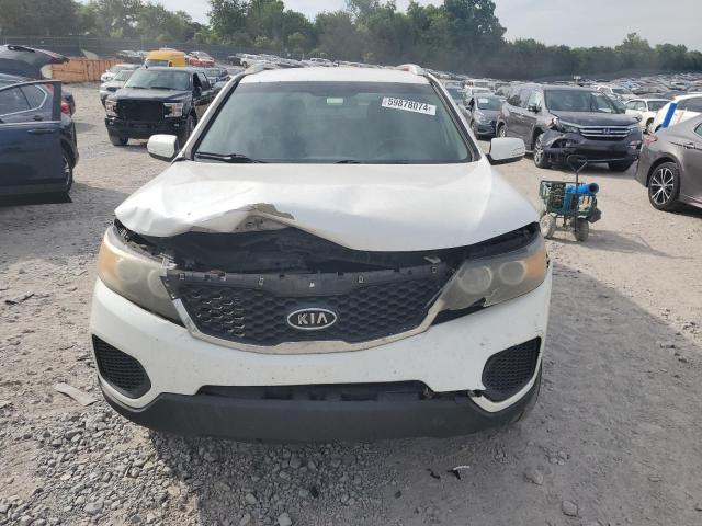 2012 Kia Sorento Base VIN: 5XYKT4A28CG214675 Lot: 59878074