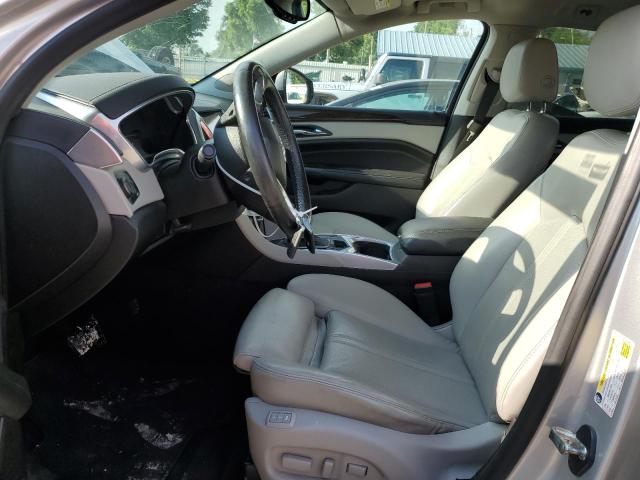 2014 Cadillac SRX - Image 7