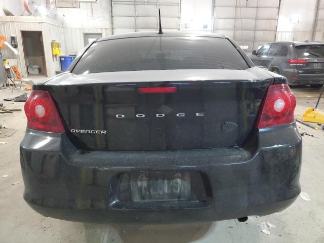 2014 Dodge Avenger Se VIN: 1C3CDZAB0EN162084 Lot: 57878384