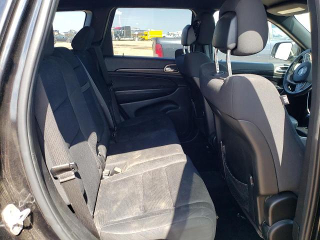 2014 Jeep Grand Cherokee Laredo VIN: 1C4RJFAGXEC177809 Lot: 61042934