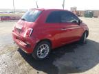 FIAT 500 POP photo